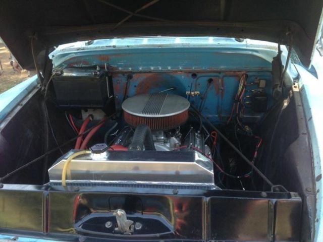 1957 Chevrolet Other Pickups - photo 6