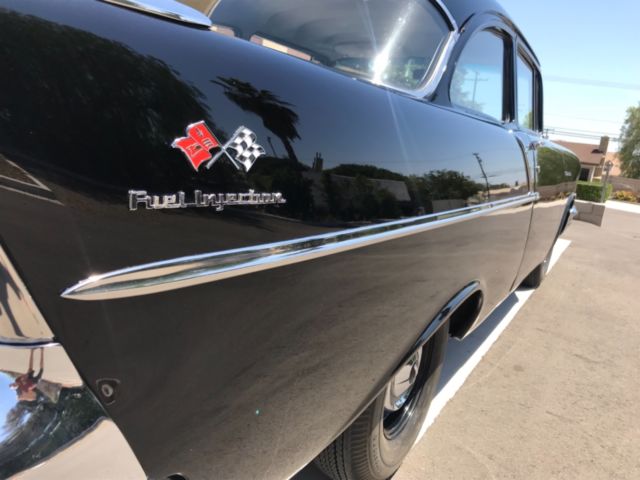 1957 Chevrolet Bel Air/150/210 150 - photo 10