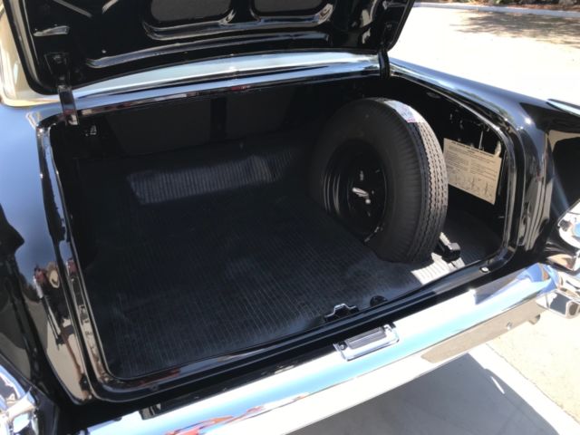 1957 Chevrolet Bel Air/150/210 150 - photo 12