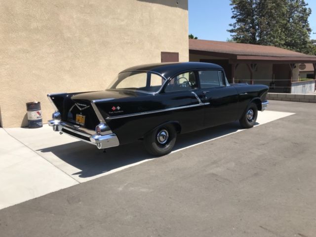 1957 Chevrolet Bel Air/150/210 150 - photo 3