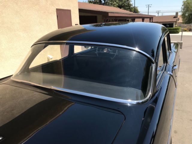 1957 Chevrolet Bel Air/150/210 150 - photo 9