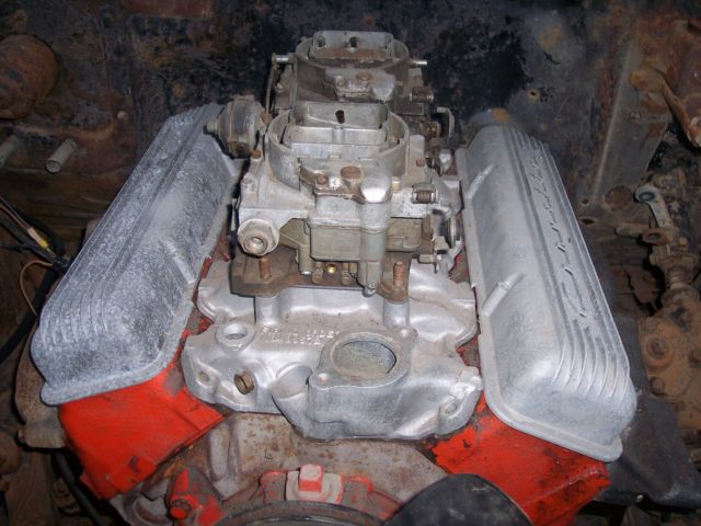 1957 Chevrolet Bel Air/150/210 150 2 DR. - photo 7