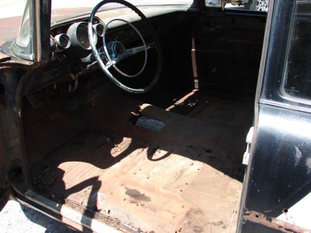 1957 Chevrolet Bel Air/150/210 - photo 12