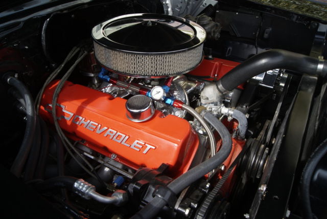 1957 Chevrolet Bel Air/150/210 - photo 10