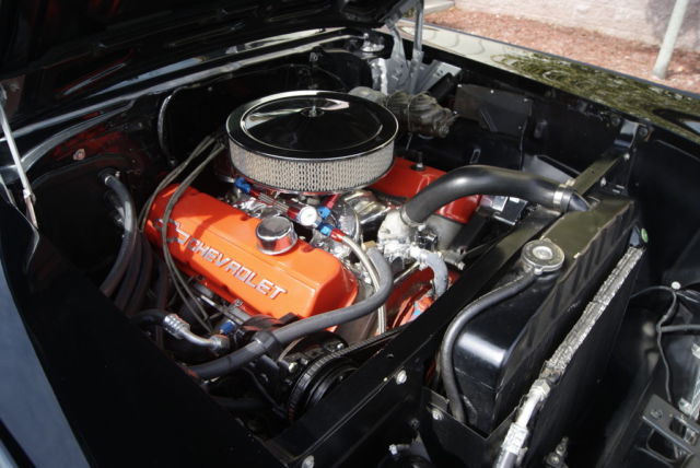 1957 Chevrolet Bel Air/150/210 - photo 11