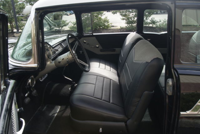 1957 Chevrolet Bel Air/150/210 - photo 12