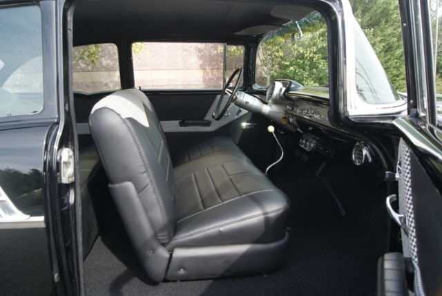 1957 Chevrolet Bel Air/150/210 - photo 13