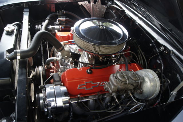 1957 Chevrolet Bel Air/150/210 - photo 9