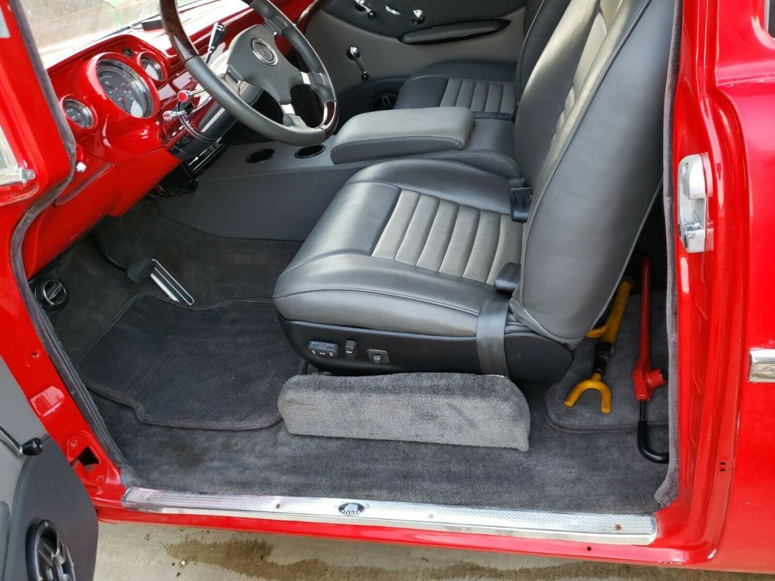 1957 Chevrolet Bel Air/150/210 - photo 13