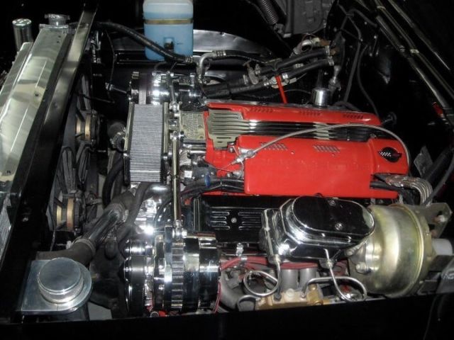 1957 Chevrolet Bel Air/150/210 - photo 2