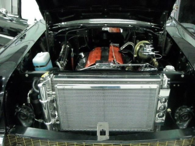 1957 Chevrolet Bel Air/150/210 - photo 6