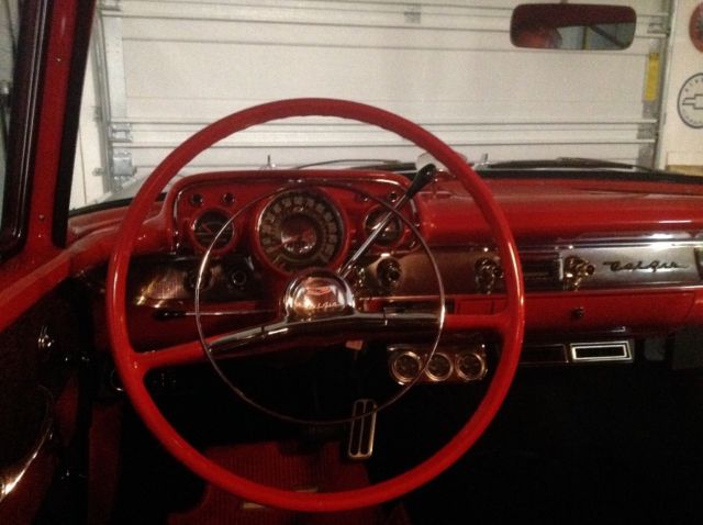 1957 Chevrolet Bel Air/150/210 - photo 7