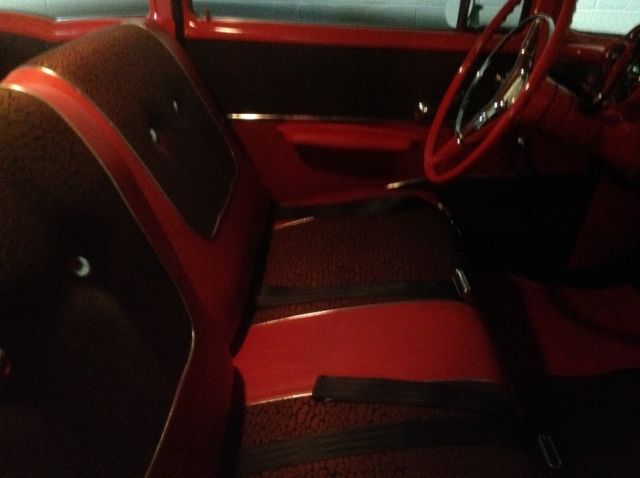 1957 Chevrolet Bel Air/150/210 - photo 9