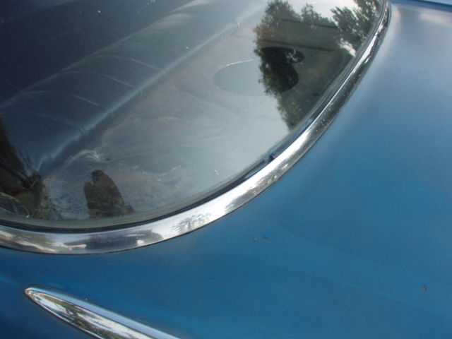 1957 Chevrolet Bel Air/150/210 BEL AIR - photo 13