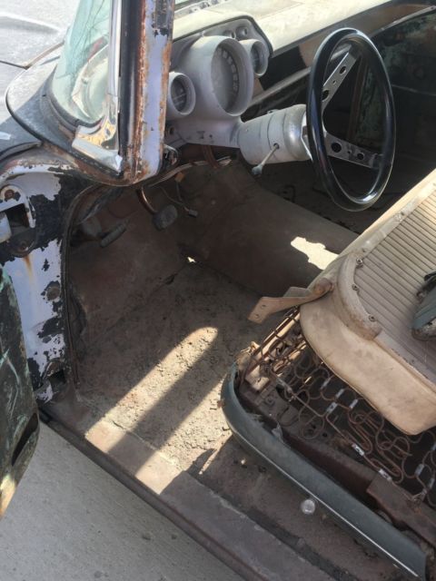 1957 Chevrolet Bel Air/150/210 - photo 10