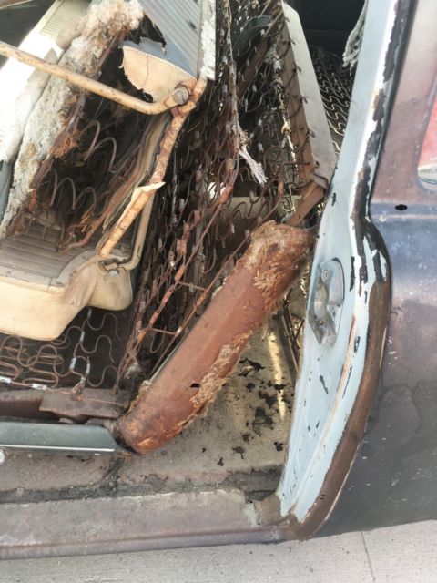 1957 Chevrolet Bel Air/150/210 - photo 11