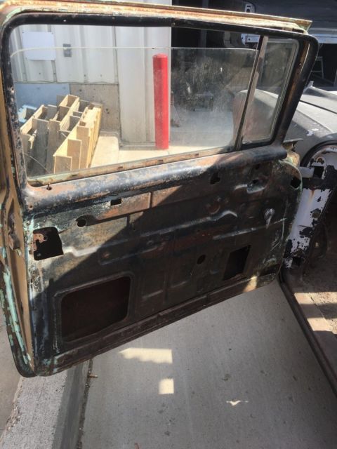 1957 Chevrolet Bel Air/150/210 - photo 12