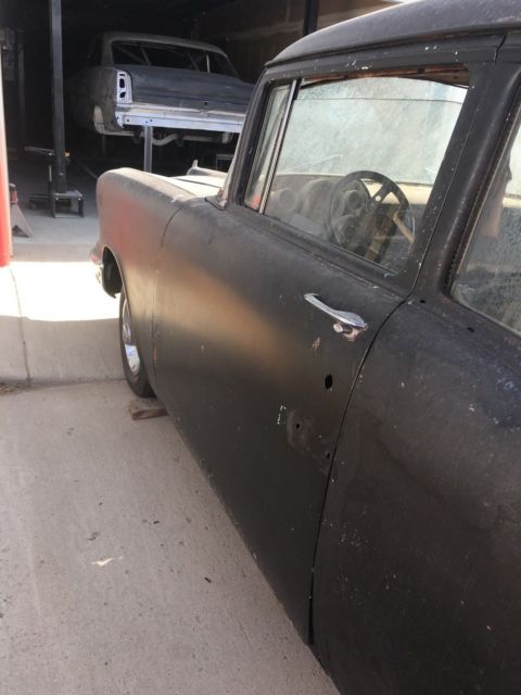1957 Chevrolet Bel Air/150/210 - photo 13
