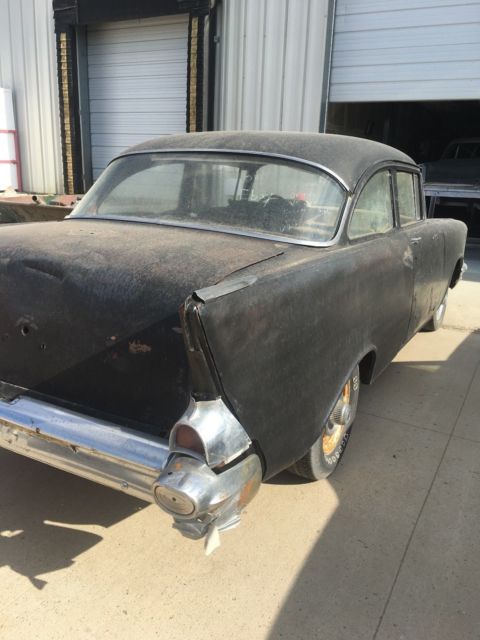 1957 Chevrolet Bel Air/150/210 - photo 2