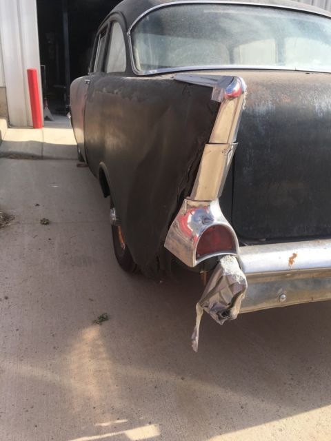 1957 Chevrolet Bel Air/150/210 - photo 4