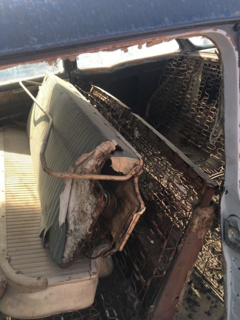 1957 Chevrolet Bel Air/150/210 - photo 6