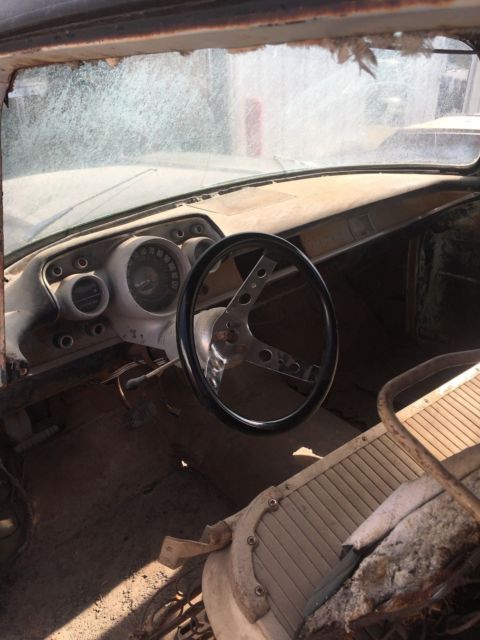 1957 Chevrolet Bel Air/150/210 - photo 8