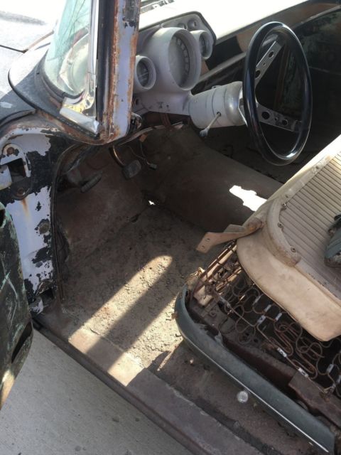 1957 Chevrolet Bel Air/150/210 - photo 9