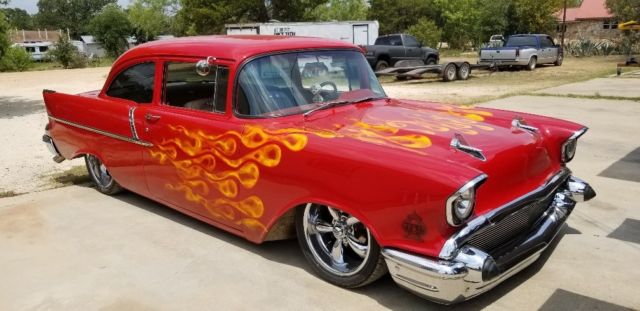 1957 Chevrolet Bel Air/150/210 150 - photo 3