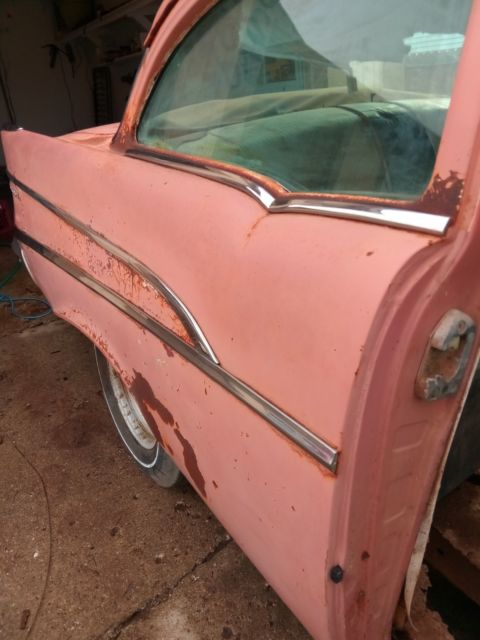1957 Chevrolet Bel Air/150/210 - photo 10
