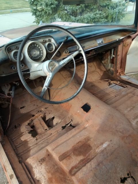 1957 Chevrolet Bel Air/150/210 - photo 12