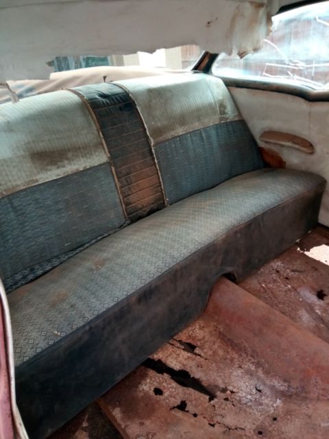 1957 Chevrolet Bel Air/150/210 - photo 13