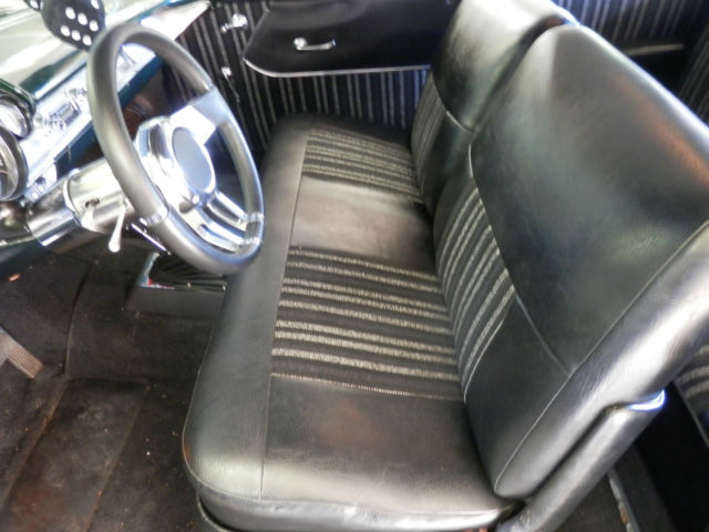 1957 Chevrolet Bel Air/150/210 210 - photo 11