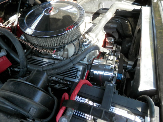 1957 Chevrolet Bel Air/150/210 210 - photo 9