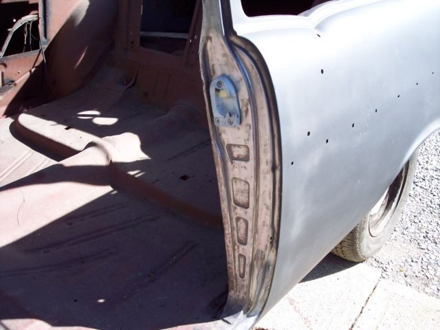 1957 Chevrolet Bel Air/150/210 - photo 13
