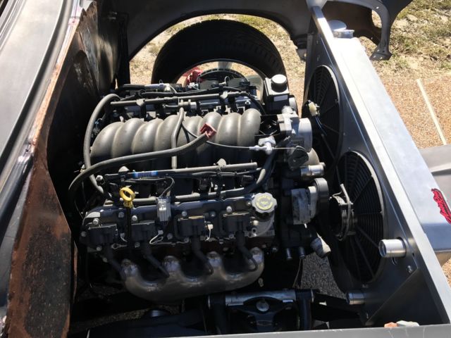 1957 Chevrolet Bel Air/150/210 150 Wagon - photo 10