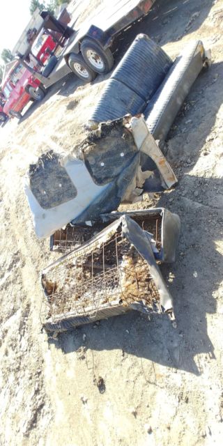 1957 Chevrolet Bel Air/150/210 - photo 10