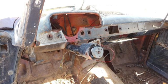 1957 Chevrolet Bel Air/150/210 - photo 6