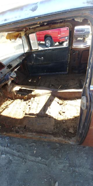 1957 Chevrolet Bel Air/150/210 - photo 7