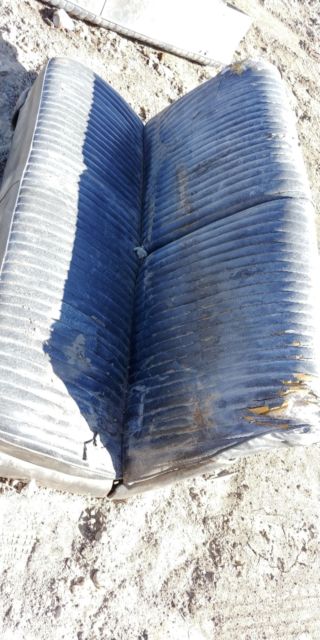 1957 Chevrolet Bel Air/150/210 - photo 9