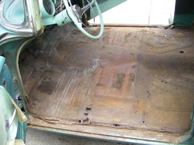 1957 Chevrolet Bel Air/150/210 - photo 10