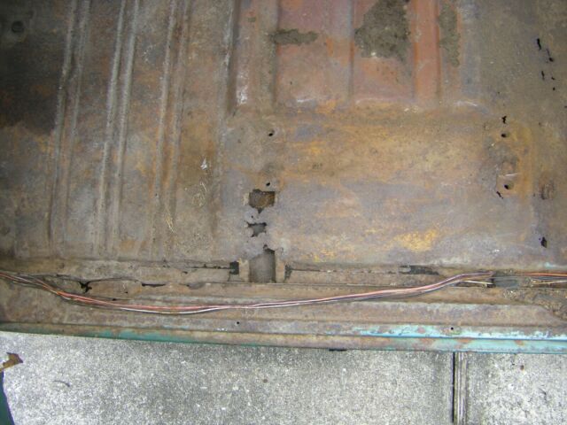 1957 Chevrolet Bel Air/150/210 - photo 12