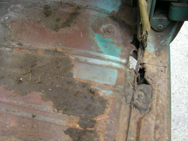 1957 Chevrolet Bel Air/150/210 - photo 13