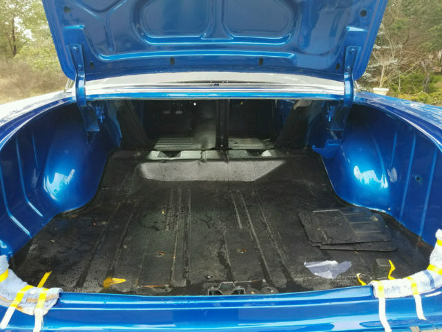 1957 Chevrolet Bel Air/150/210 210 - photo 10
