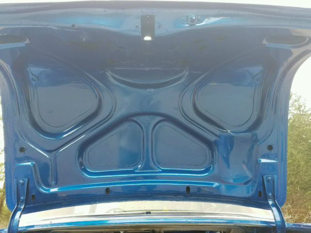 1957 Chevrolet Bel Air/150/210 210 - photo 8