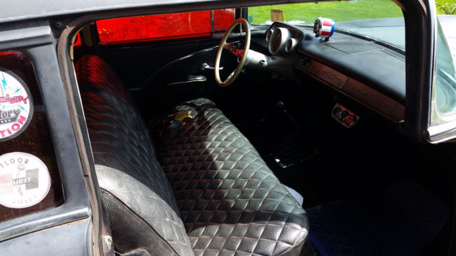 1957 Chevrolet Bel Air/150/210 Belair - photo 7