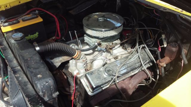 1957 Chevrolet Bel Air/150/210 210 - photo 6
