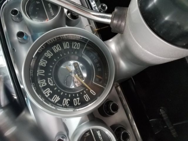1957 Chevrolet Bel Air/150/210 210 - photo 11