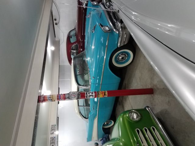 1957 Chevrolet Bel Air/150/210 210 - photo 2