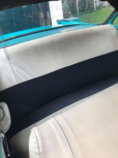 1957 Chevrolet 4DR Sedan - photo 6