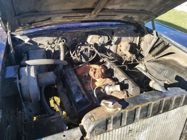 1957 Chevrolet Bel Air/150/210 210 - photo 10